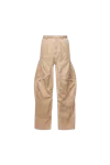 Y/project Pop Up Cargo Pants Beige In Neutral