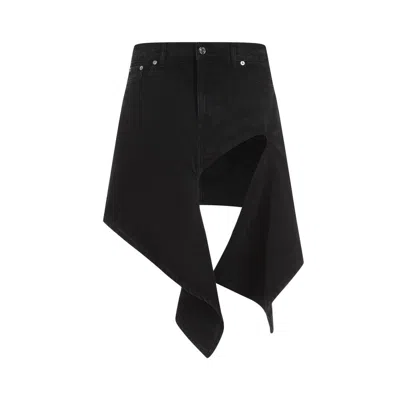 Y/project Skirt