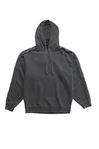 Y/project Snap Insert Hoodie