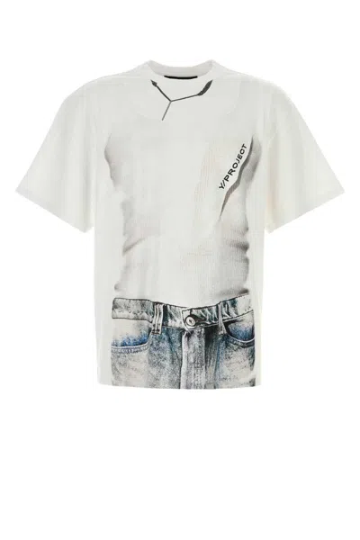 Y/project T-shirt