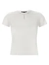 Y/project T-shirt In White