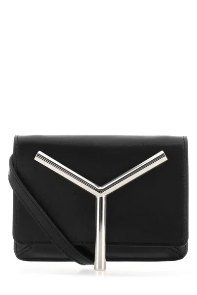 Y/project Wallets