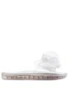 Y/project X Melissa Pantoletten In Neutrals