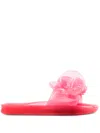 Y/project X Melissa Pantoletten In Pink