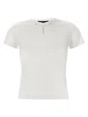 Y/project T-shirt In Gray
