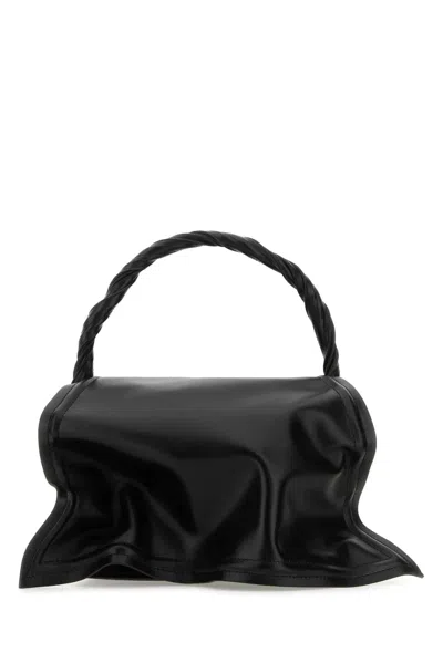 Y/project Y Project Borsa In Black