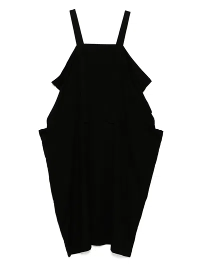 Y's Adjustable Strap Dress