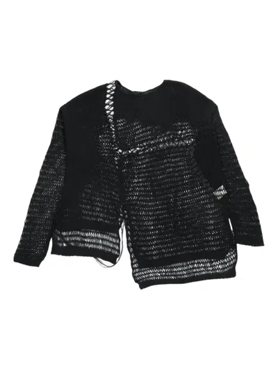 Y's Asymmetric Top