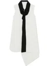 Y's Asymmetric Top In Weiss