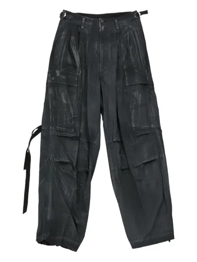 Y's Cargo Trousers