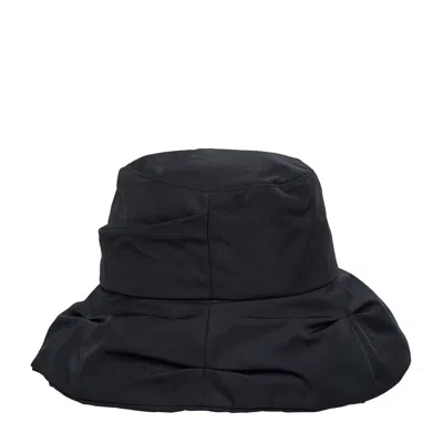 Y's Casablanca Shape Memory Hat