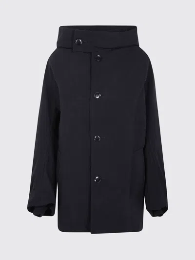 Y'S COAT Y'S WOMAN COLOR BLACK,H70652002