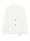 Y's Cotton Blazer