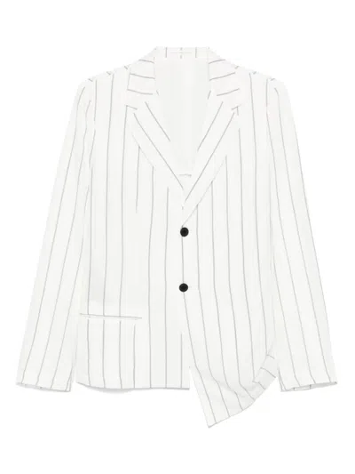 Y's Cotton Blazer