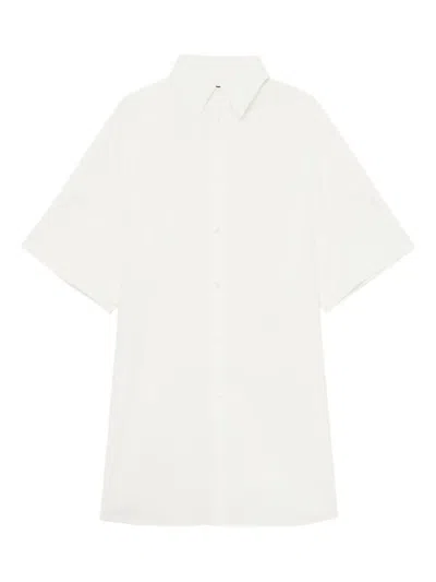 Y'S COTTON DRESS
