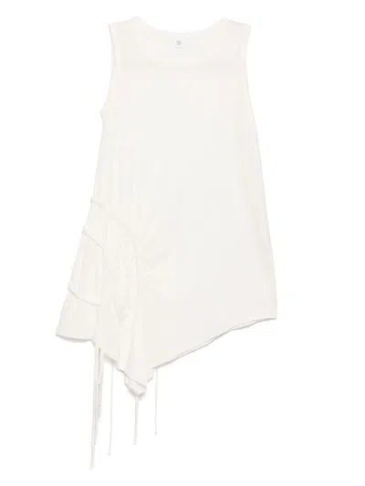 Y's Cotton Jersey Top