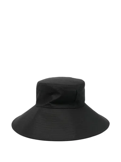 Y's Cotton Sun Hat