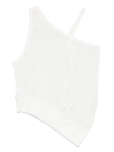 Y's Cotton Top