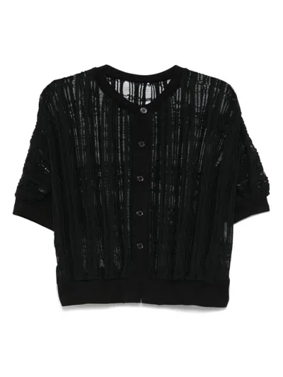 Y's Dolman Cardigan
