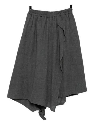 Y's Drape Pants