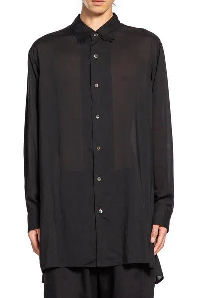 Ys For Men Y's For Men Shirts In Multi