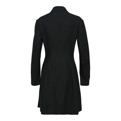 Y's Front Cloth Jacket In Blue