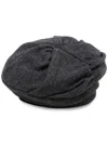 Y'S GATHERED BERET