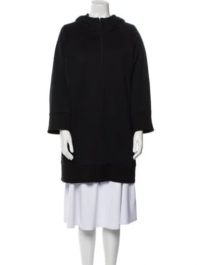 Pre-owned Y's Jacket In Black