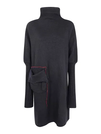 Y'S KNIT POC