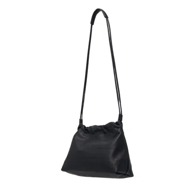 Y's Metal Clasp Pouch