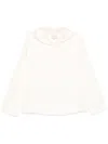 Loulou Studio Red T In Red