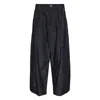 Y's O-front Big Pocket Pants In Multi
