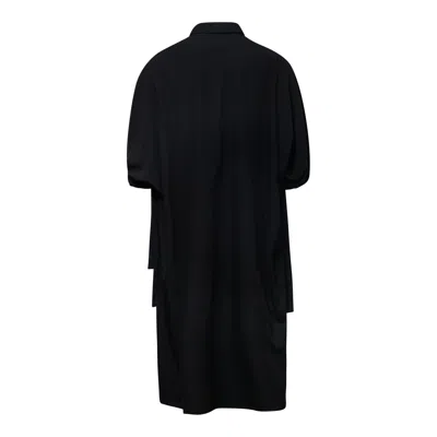 Y's Oversized Sleeve Shirt