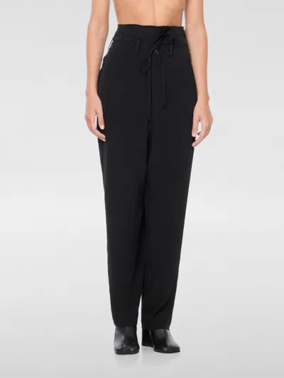 Y's Pants  Woman Color Black
