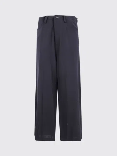 Y'S PANTS Y'S WOMAN COLOR BLACK,H67259002