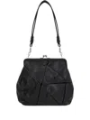 Y'S QUILTED SHOULDER BAG