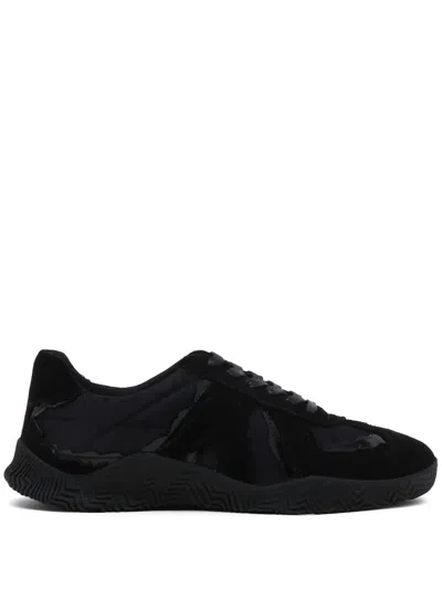 Y's Quilted Sneakers
