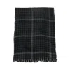 Y's Reversible Scarf In Multi