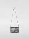 Y's Crossbody Bags  Woman Color Black In Black