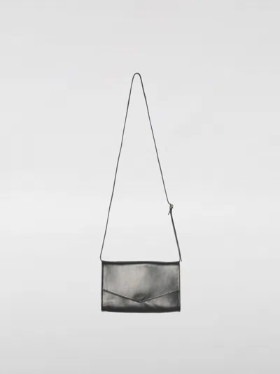 Y's Crossbody Bags  Woman Color Black
