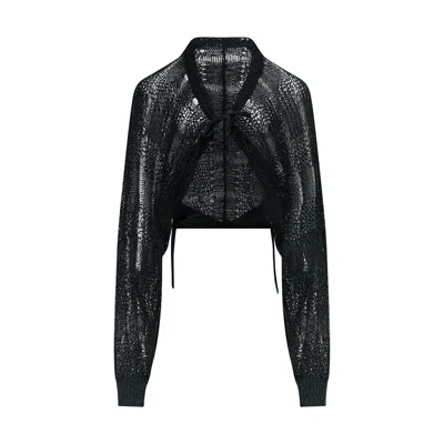 Y's String Bolero In Multi
