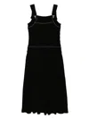 Y's Suspender Dress