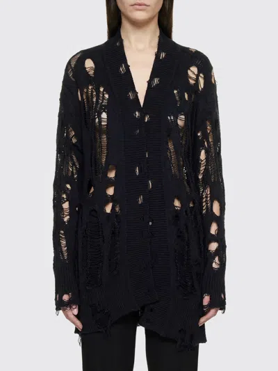 Y's セーター  レディース カラー ブラック In Black