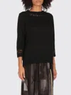 Y's Cotton Sweater