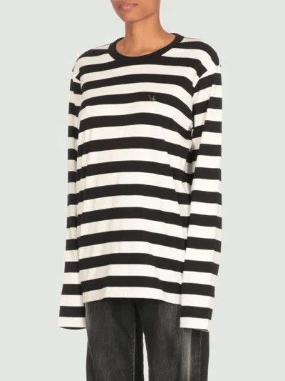 Y's Sweater  Woman Color Black