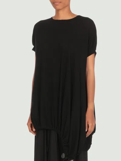 Y's Sweater  Woman Color Black