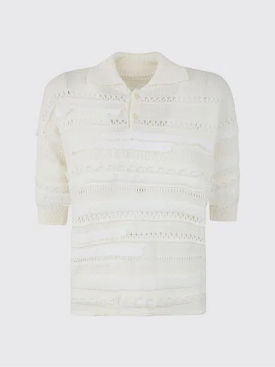 Y'S SWEATER WOMAN Y'S,G97223001