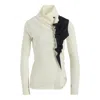 Y's Tee In Neutral