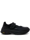 Y's Touch-strap Sneakers
