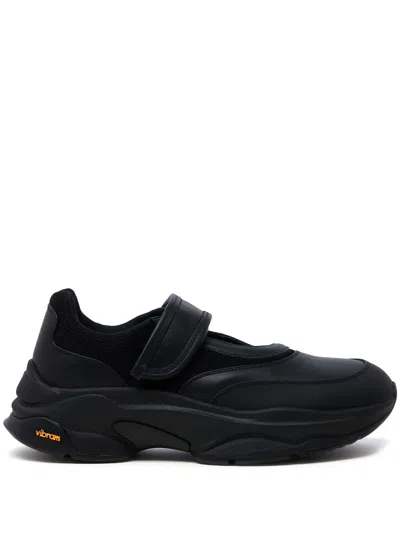 Y's Touch-strap Sneakers